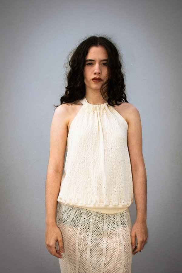 Producto - Blusa Liza - 0