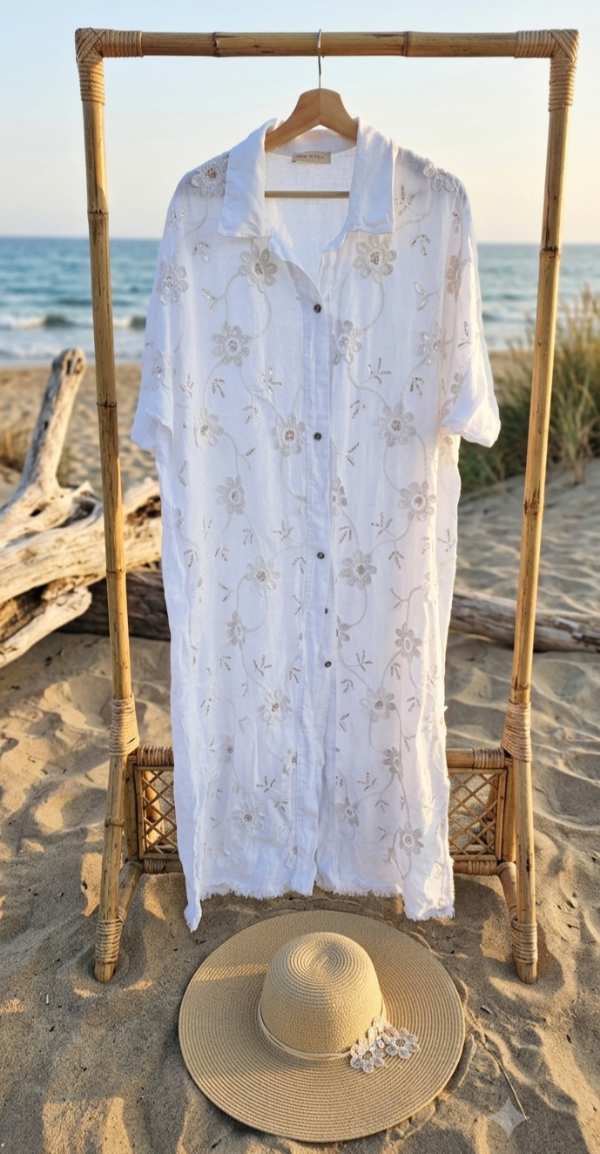 Producto - Vestido PRAGA - 1