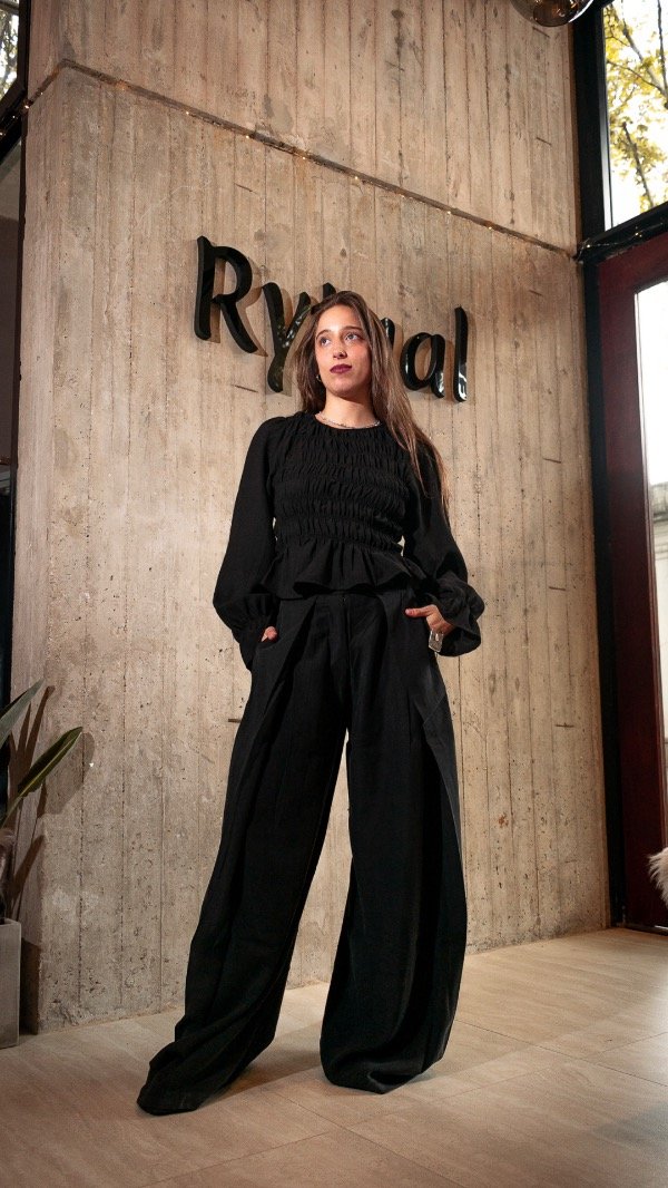 Producto - PANTALON ESSENTIAL - 0