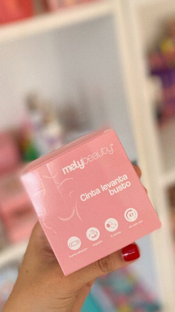 Producto - Cinta levanta busto Mely