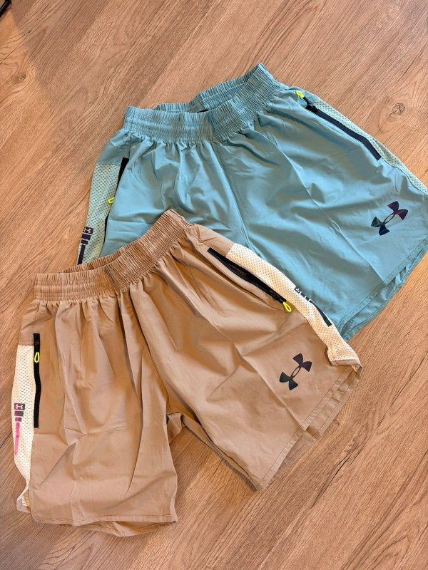 Producto - Short Under TS - 1