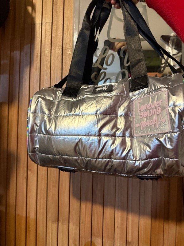 Producto - Bolso Mua Sport