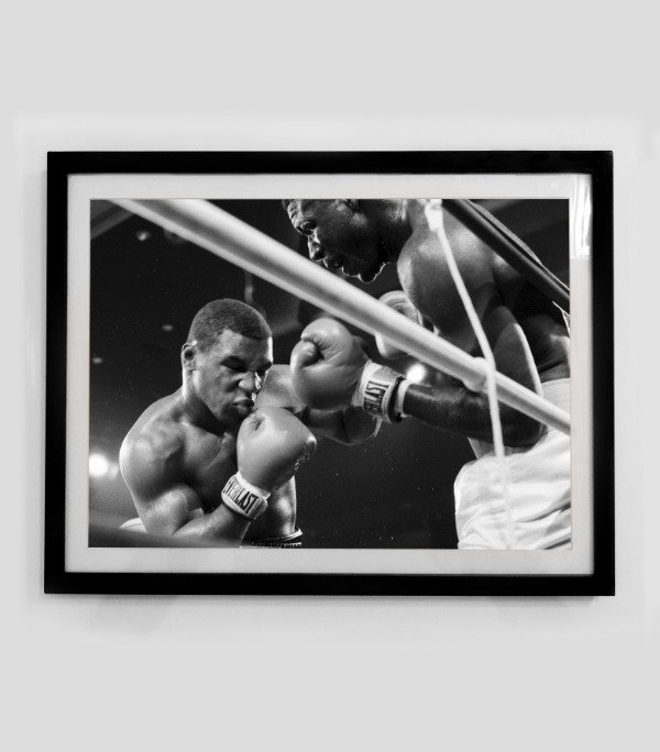 Producto - MIKE TYSON (Nro 11)