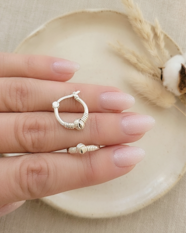 Producto - ARGOLLAS BALI