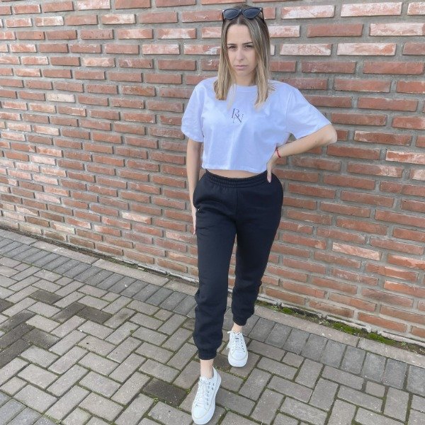 Producto - Crop clasic