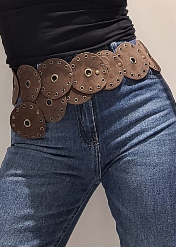 Producto - Faja Chocolate 125