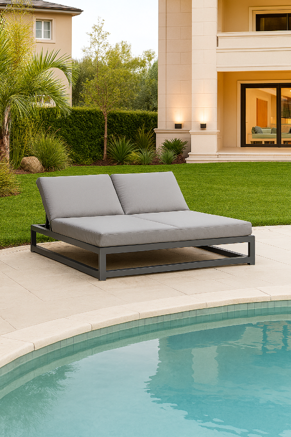 Producto - Camastro Formentera -ENVIO SIN CARGO-