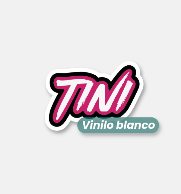 Producto - Tini