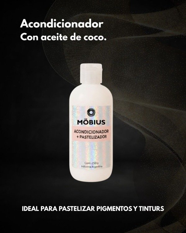 Producto - Acondicionador