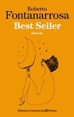 Producto - BEST SELLER (BIBLIOTECA FONTANARROSA)