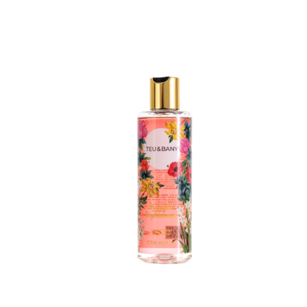 Producto - teu bany gel de ducha whisper