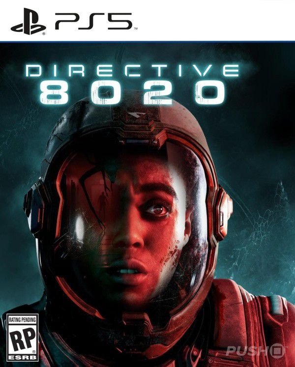 Producto - DIRECTIVE 8020 - PS5 PRIMARIO