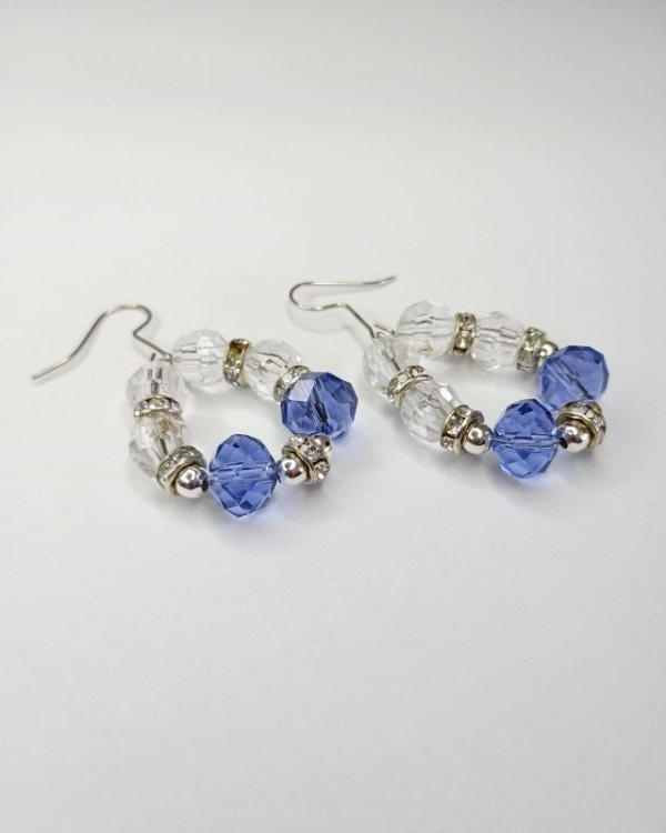 Producto - Aros Clara