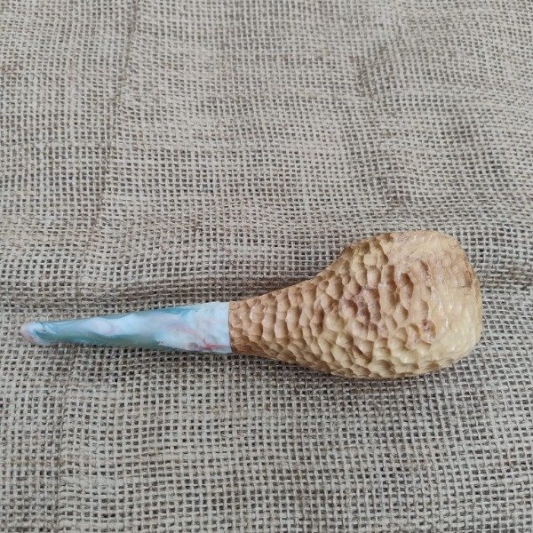 Producto - Cauquen Abutarda