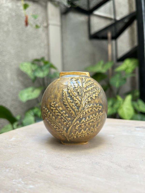 Producto - Jarrón Junco