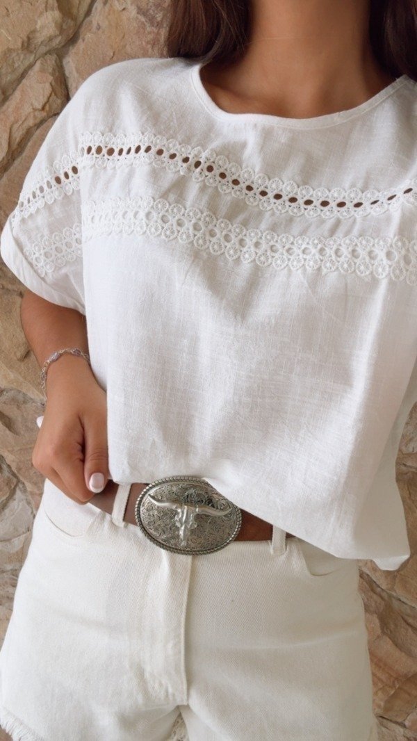 Producto - BLUSA SOPHIA