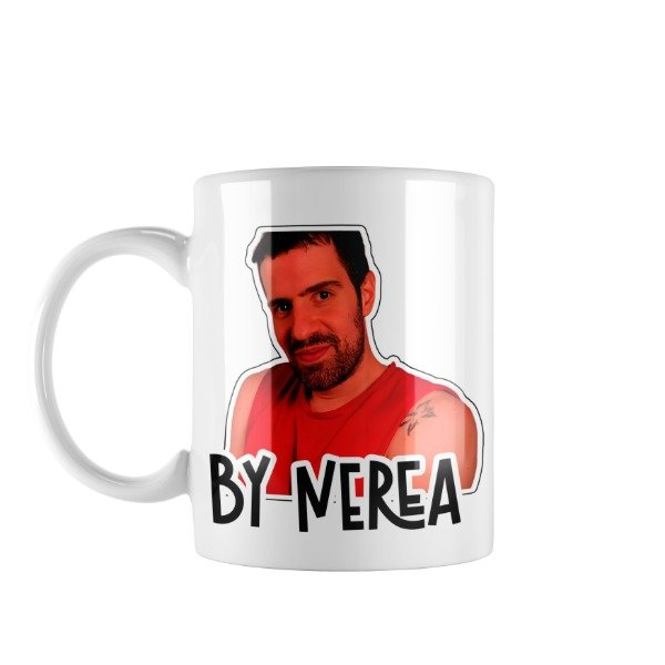 Producto - Taza Cerámica  Frases Martín Cirio 2