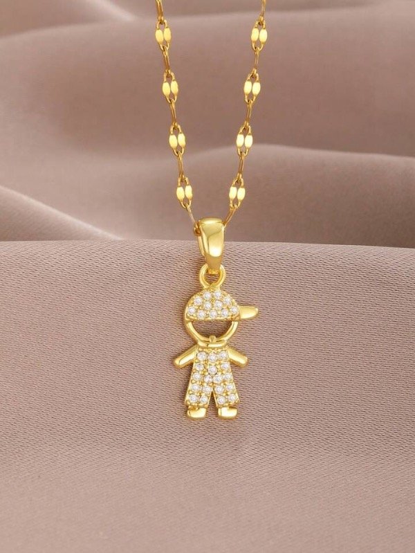 Producto - Nenes dorados