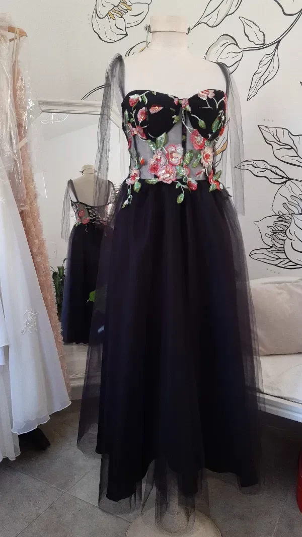 Producto - Vestido Caléndula
