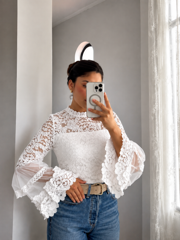 Producto - Blusa Antonita - 4