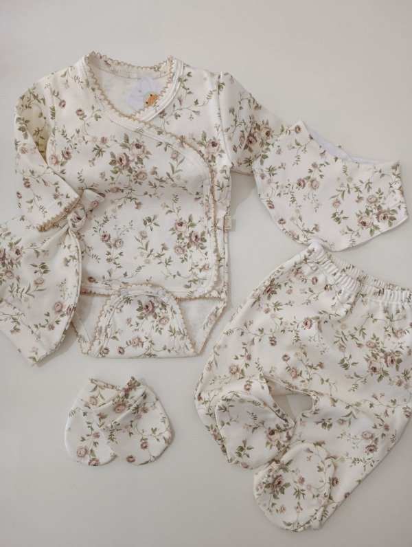Producto - AJUAR PRIYA - 1