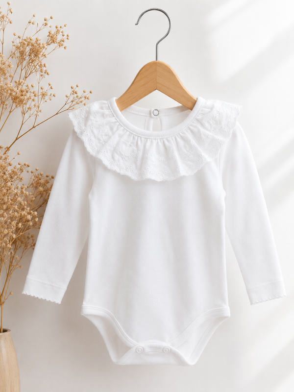 Producto - BODY JULIETA BEBA - 1