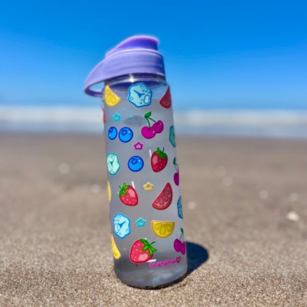 Producto - Botella Frutitas