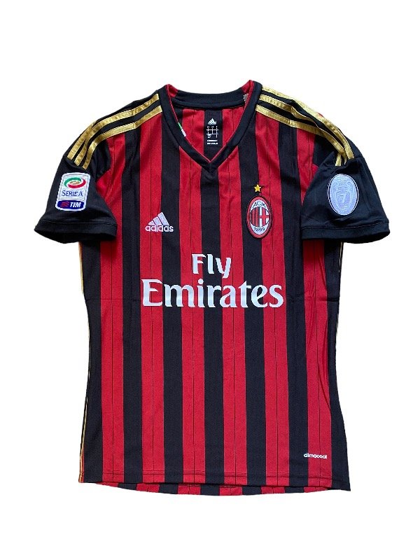 Producto - Milan titular 13/14 Kaka