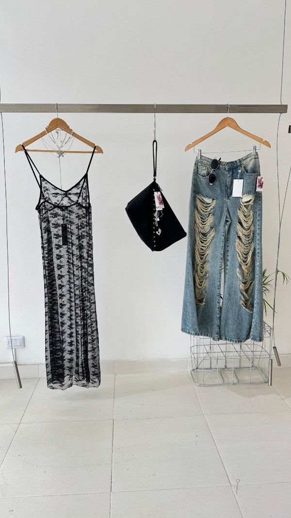 Producto - Vestido Shayk