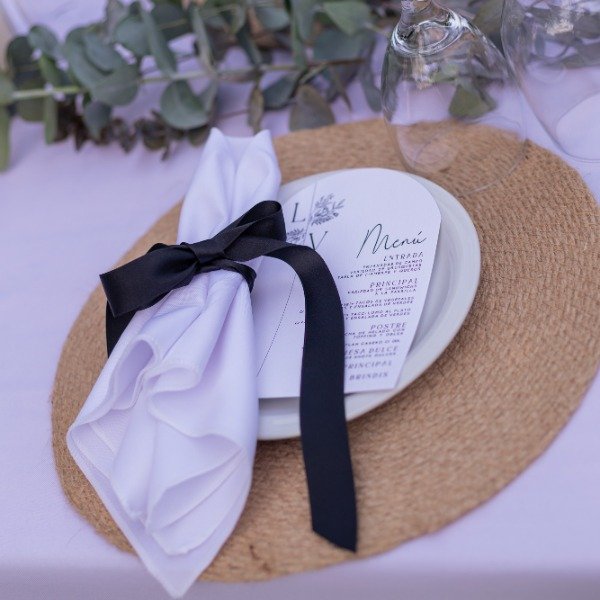 Producto - Menú Individual Plato