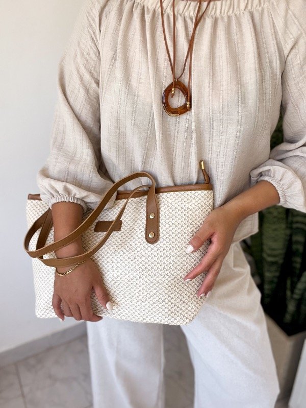 Producto - Bolso La Chapelle