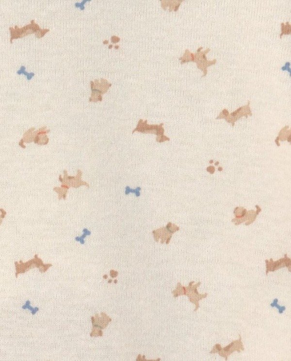 Producto - Pack x4 bodies CARTERS - 1