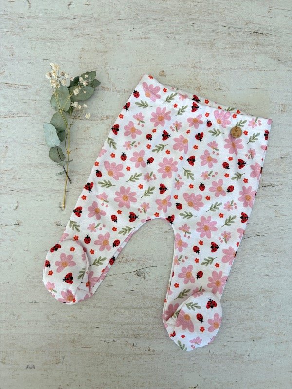 Producto - Ranita MARGARITAS - 0