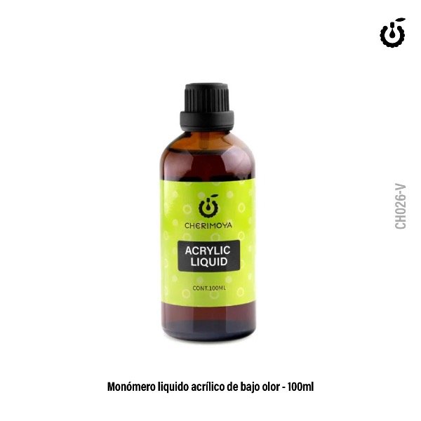 Producto - Monomero Cherimoya