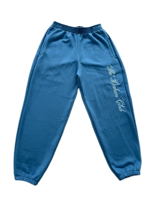 Producto - Jogging TBC Dark Blue