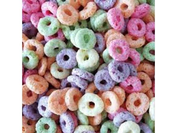 Producto - Aritos Frutales