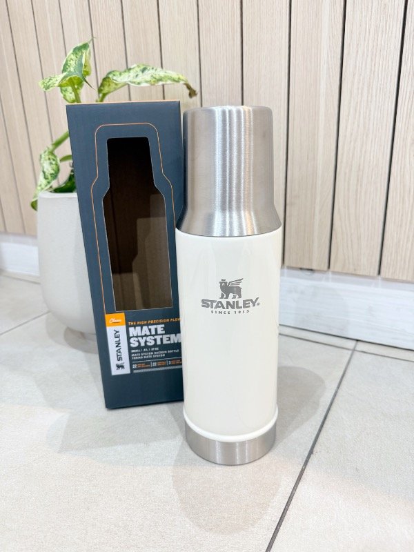 Producto - Termo System 800ml Cream