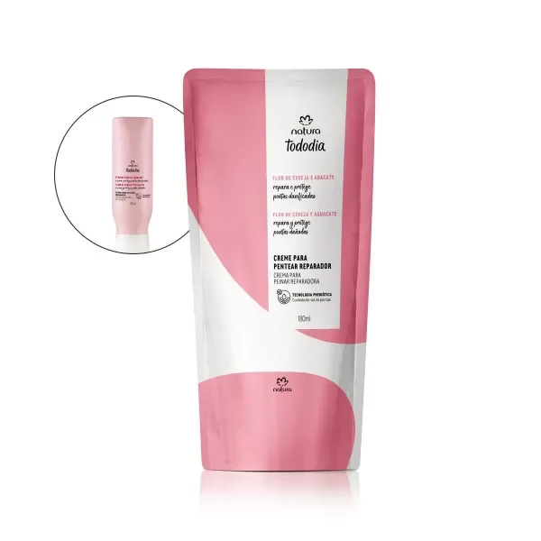 Producto - REPUESTO CREMA PARA PEINAR TODODIA - 1