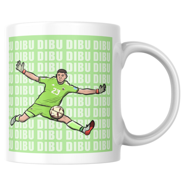 Producto - Taza - Seleccion - Dibu Martinez 6