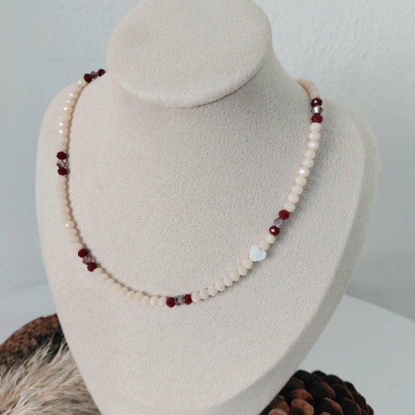 Producto - Collar Gaia - 1