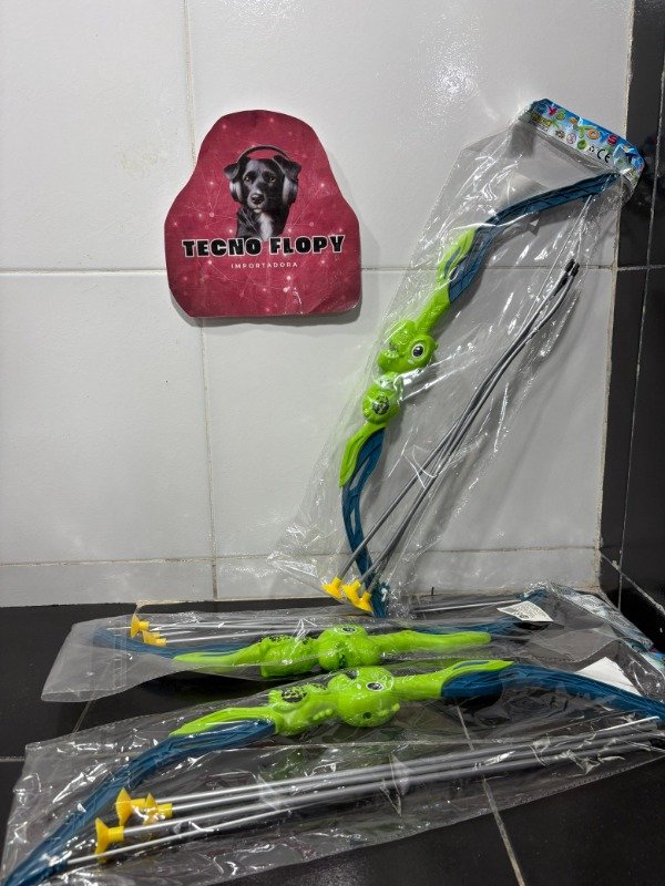 Producto - Arco flecha