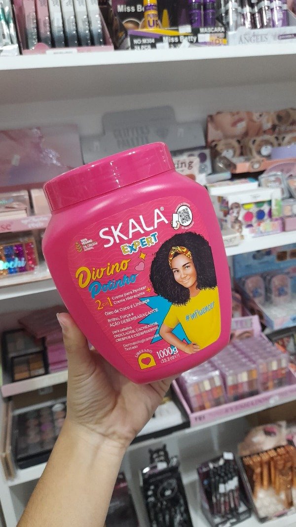 Producto - Skala Divino patinho