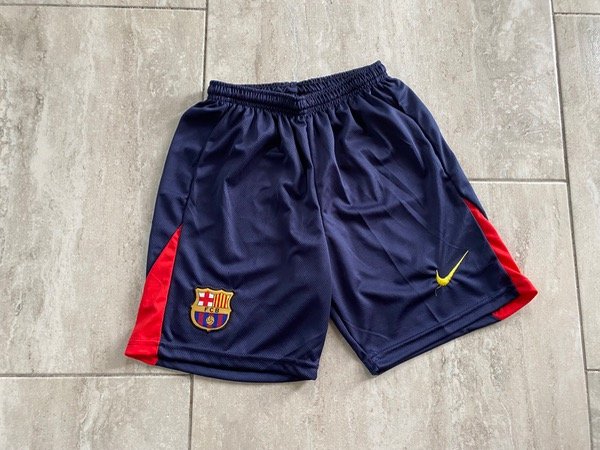 Producto - Short Barcelona 25/26