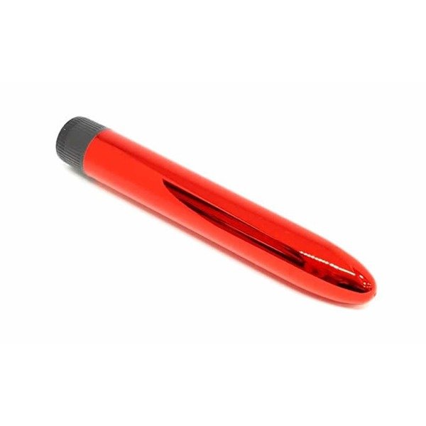 Producto - Vibrador metalizado - 2