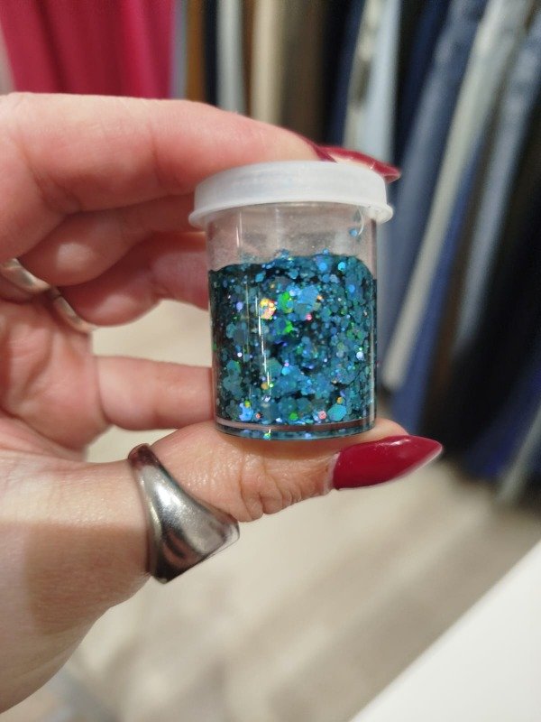 Producto - Glitter Gel 20cc - 18