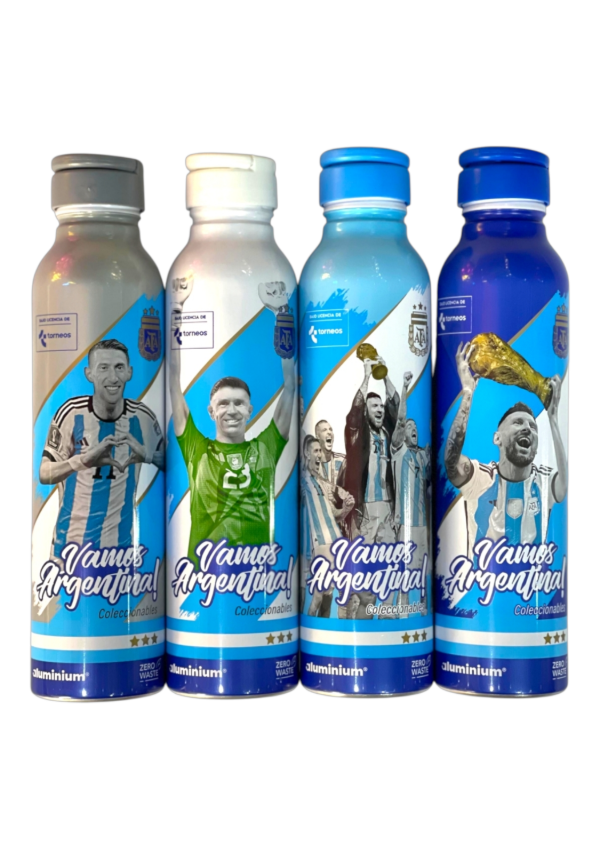 Producto - Botella Argentina