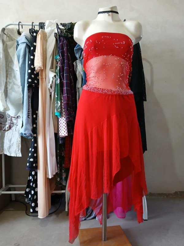 Producto - Set marca Guinda