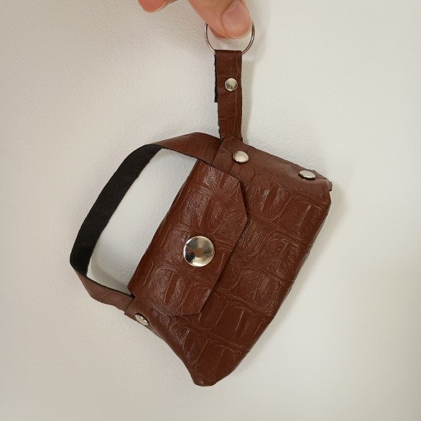 Producto - Llavero mini bag