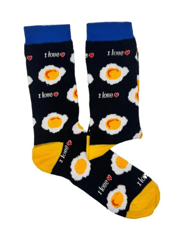 Producto - Huevo Frito