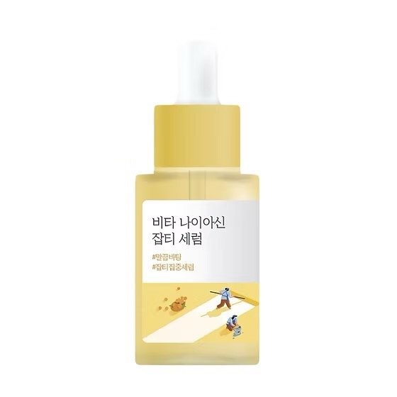 Producto - Round Lab Vita Niacinamide Dark Spot Serum